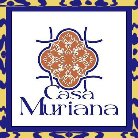 Casa Muriana Alanís Екстериор снимка