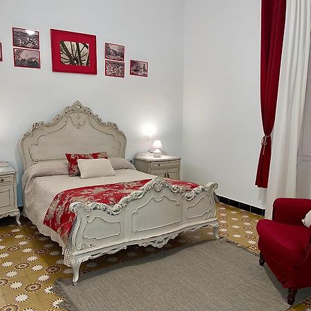 Casa Muriana Alanís Екстериор снимка