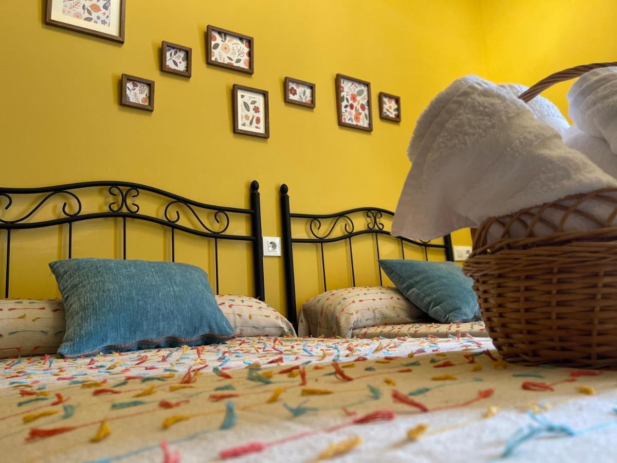 Casa Muriana Alanís Екстериор снимка