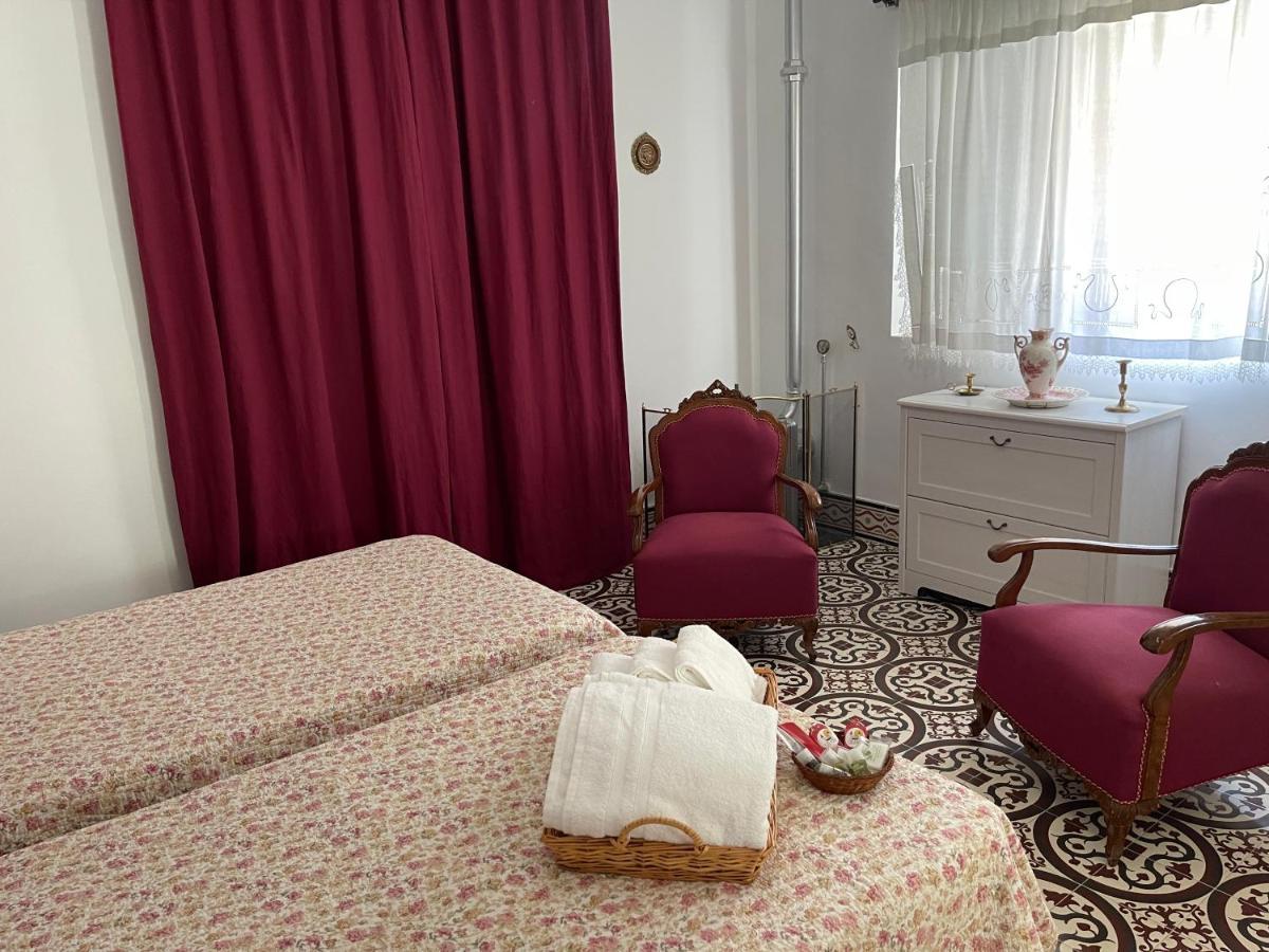 Casa Muriana Alanís Екстериор снимка