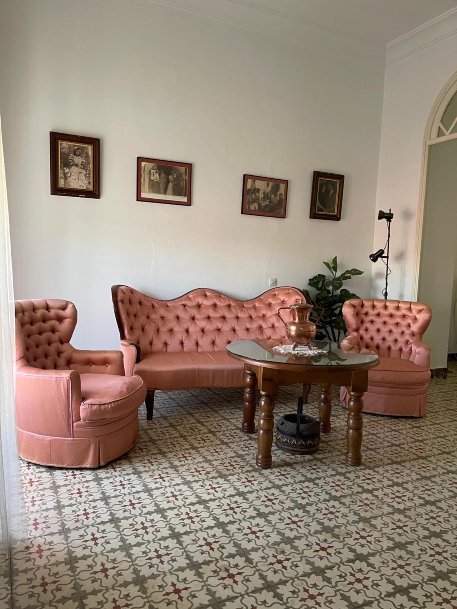 Casa Muriana Alanís Екстериор снимка