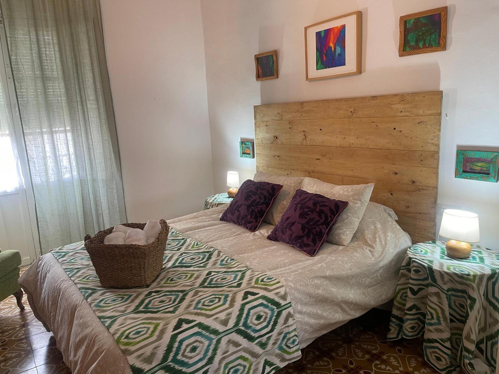 Casa Muriana Alanís Екстериор снимка
