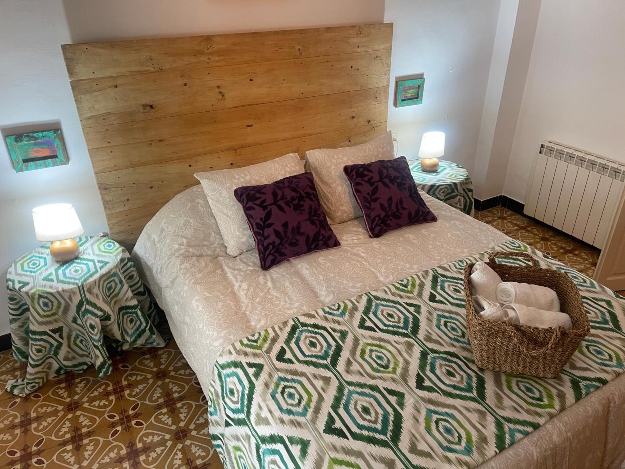 Casa Muriana Alanís Екстериор снимка
