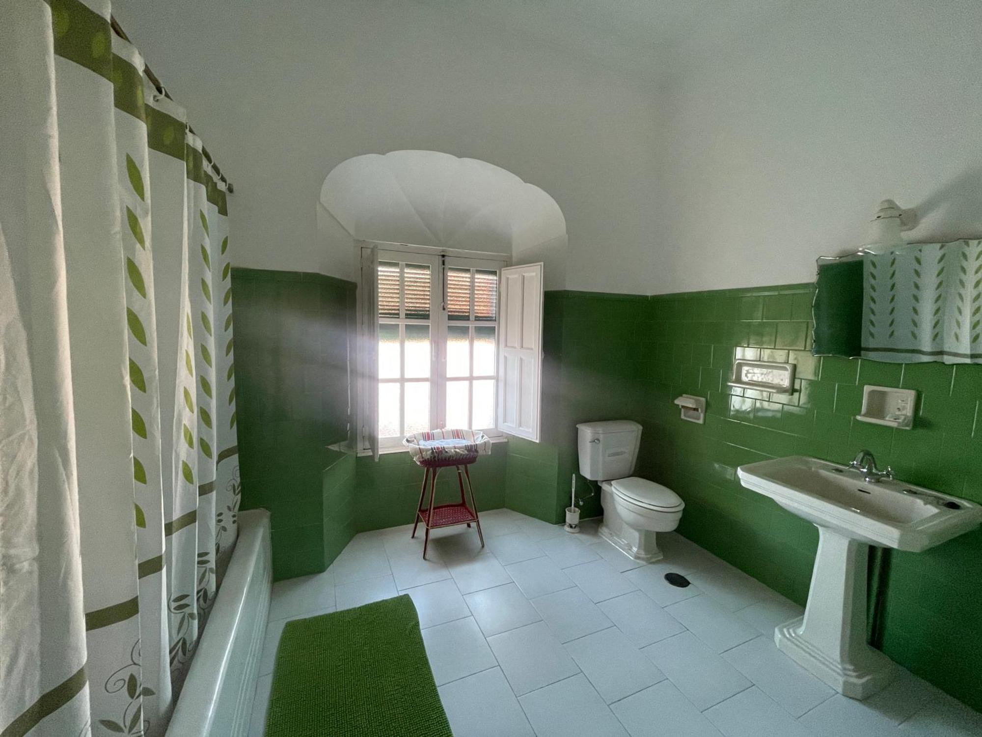 Casa Muriana Alanís Екстериор снимка