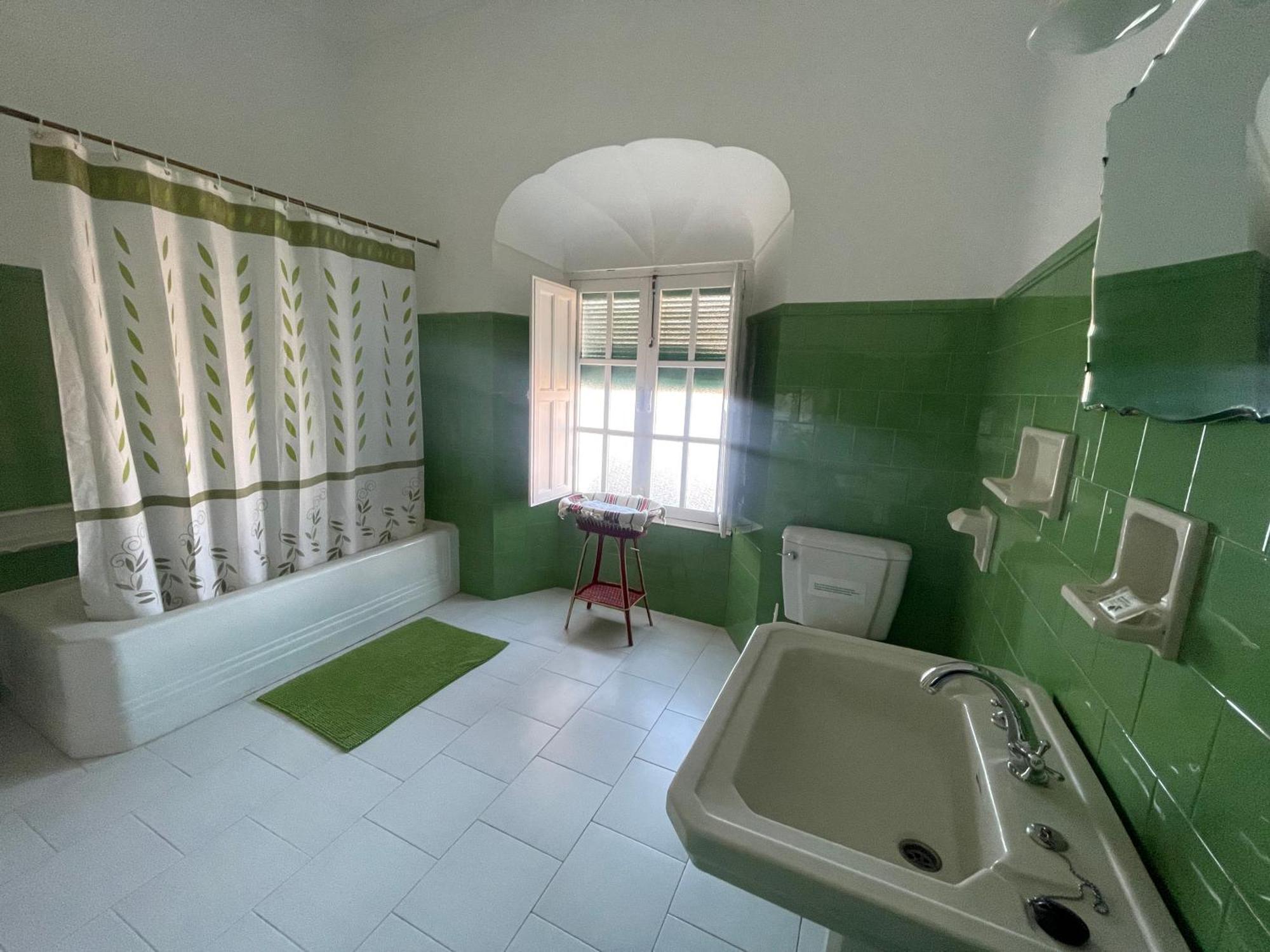 Casa Muriana Alanís Екстериор снимка