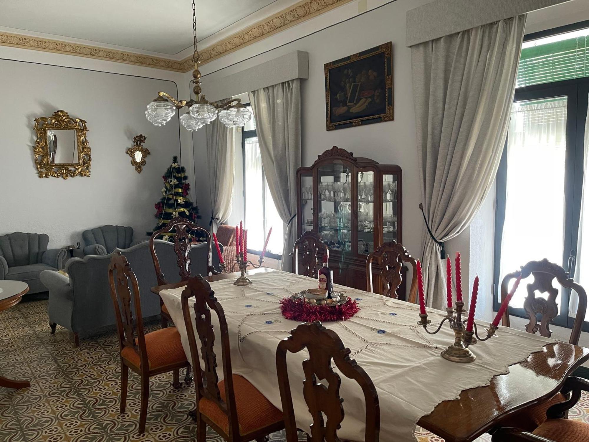 Casa Muriana Alanís Екстериор снимка