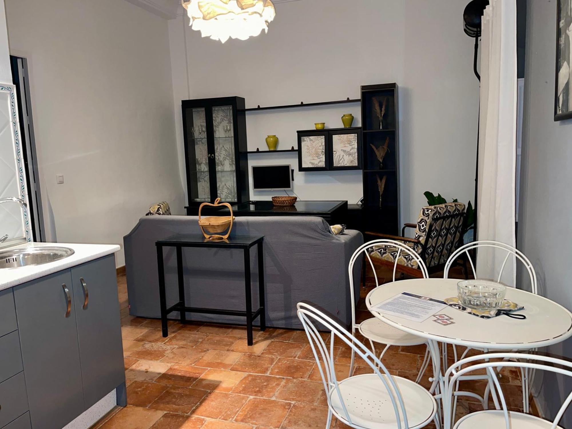 Casa Muriana Alanís Екстериор снимка