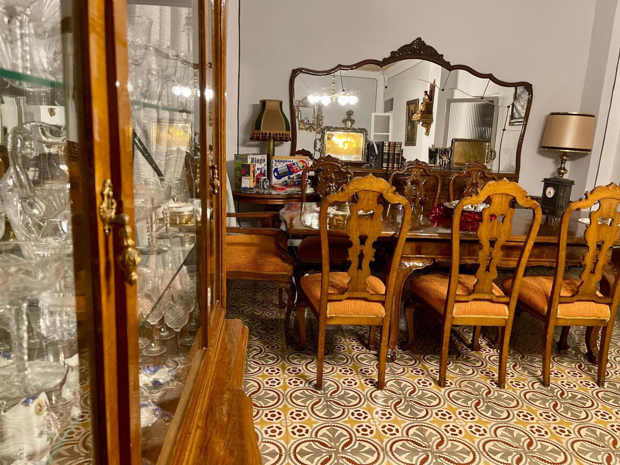 Casa Muriana Alanís Екстериор снимка