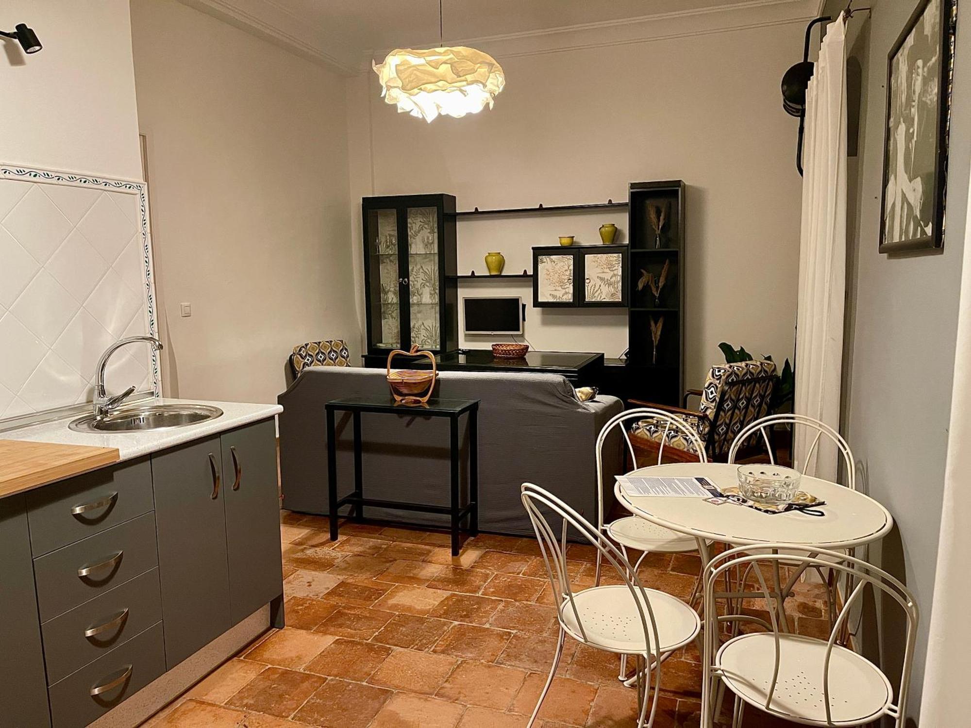 Casa Muriana Alanís Екстериор снимка